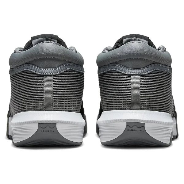 Nike Lebron Witness 8 Fb2239 Erkek Basketbol Ayakkabısı - Görsel 4