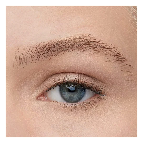 Maybelline Express Brow Duo 01 Açık Ton Çift Taraflı Kaş Kalemi Ve Farı - Görsel 3