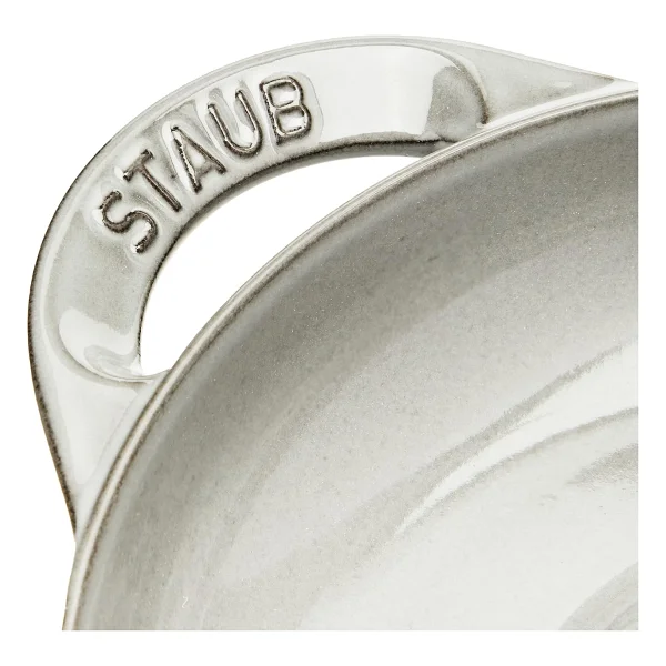 Staub 24 Cm Döküm Tavuk Pişirici - Görsel 4