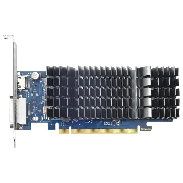 Asus Gt 1030 Gt1030-Sl-2g-Brk 64 Bit Gddr5 2 GB Ekran Kartı - Görsel 3
