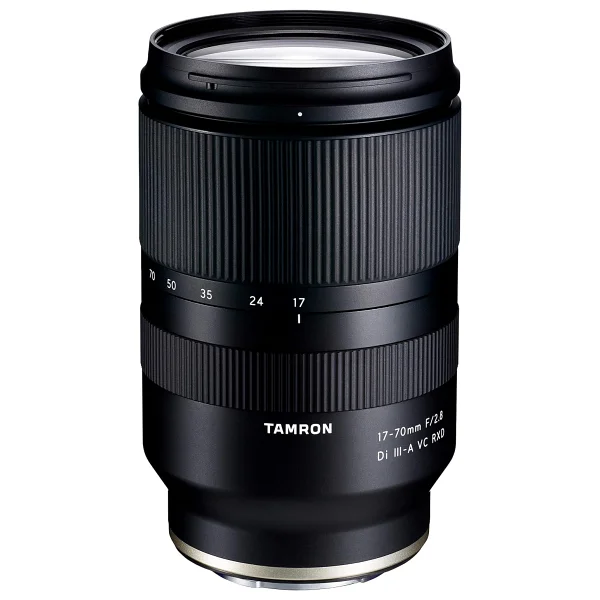 Tamron 17-70mm F/2.8 Di Iıı-A Vc Rxd Lens - Görsel 4