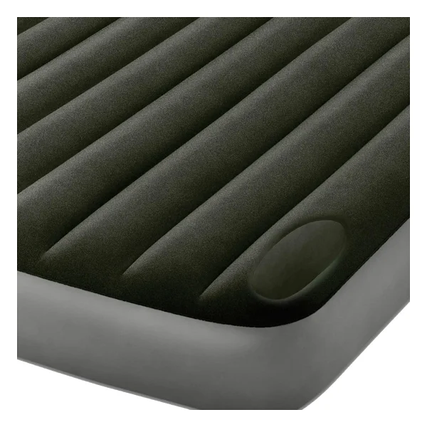 Intex 64762 Full Dura-Beam Downy Çift Kişilik Şişme Yatak - Görsel 6