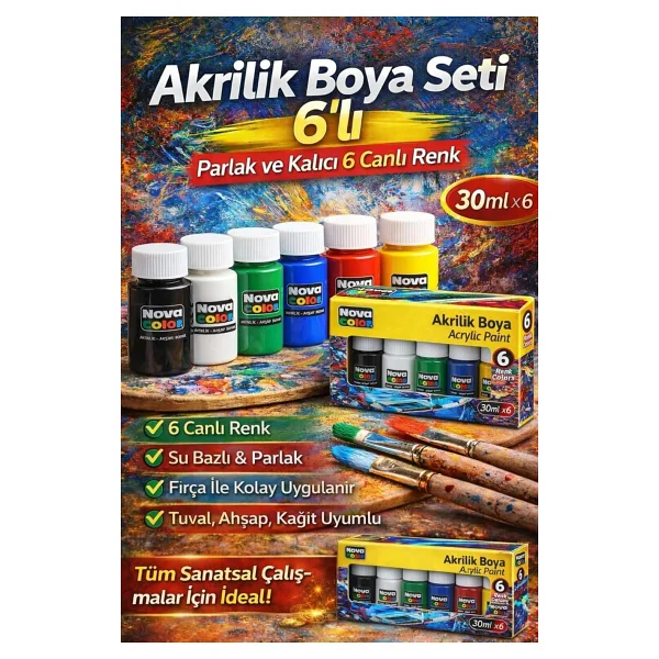 Cadence Ultimate Glaze Kalın Sır Vernik 250 Ml Parlak - Görsel 9