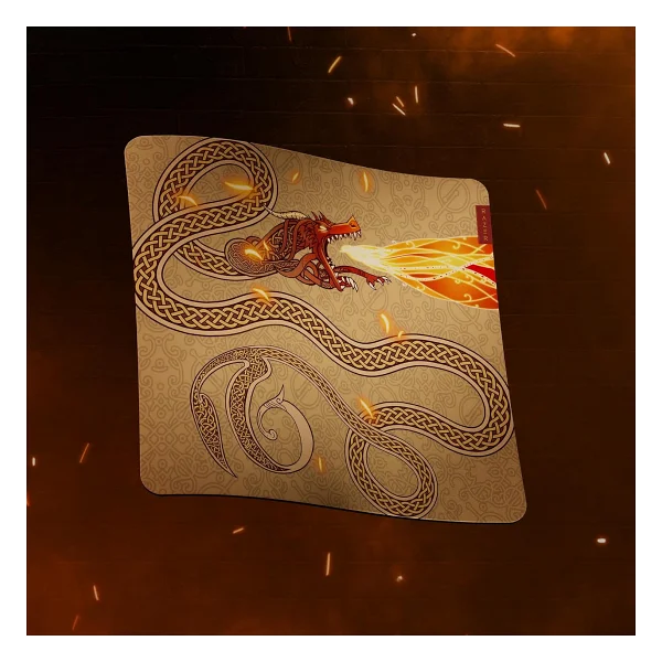Razer Gigantus V2 L Counter Strike 2 Edition Mouse Pad - Görsel 9
