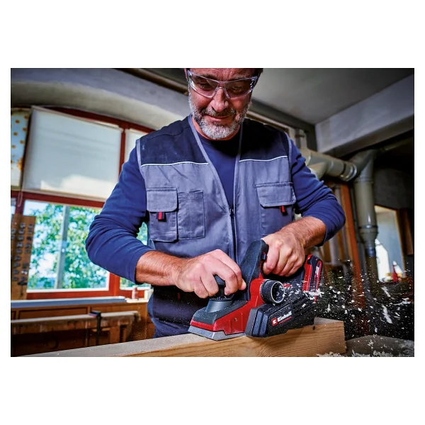 Einhell Tp-Pl 18/3 Li Bl Aküsüz Planya - Görsel 4
