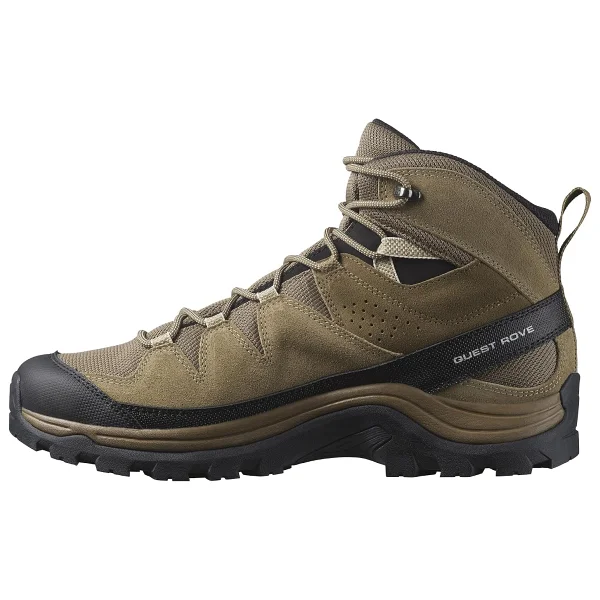 Salomon Bot & Bootie Erkek Kaki - Görsel 4