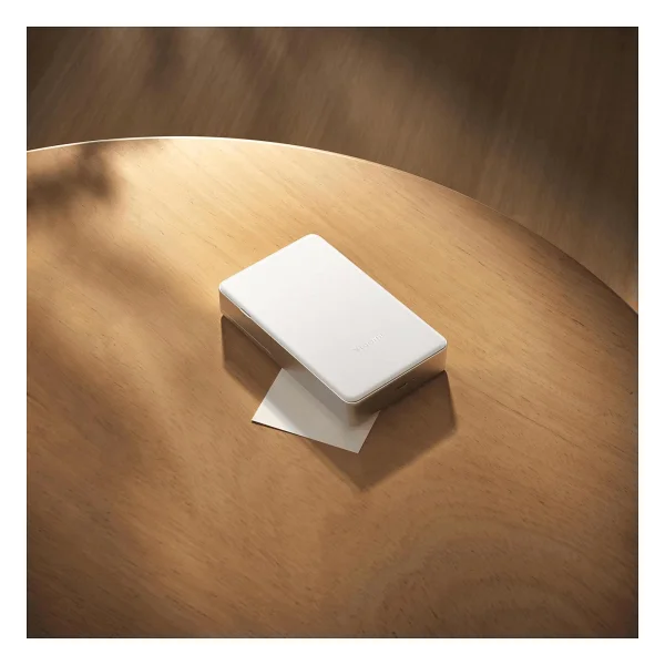 Xiaomi Taşınabilir Fotoğraf Yazıcısı Pro - Görsel 5