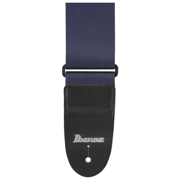 Ibanez Strap Blue - Görsel 3