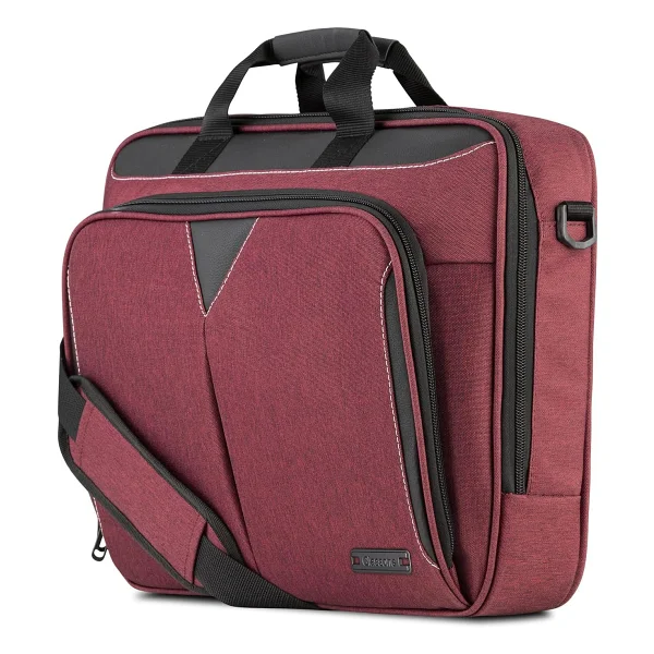 Classone Taranto Vp34 14" Laptop Çantası - Görsel 4