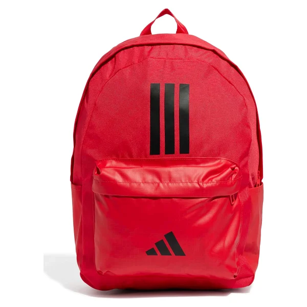 Adidas Classic Back To School 3 Stripes Sırt Çantası - Görsel 9