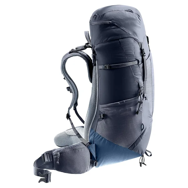 Deuter Aircontact Lite 40+10 lt Sırt Çantası - Görsel 4