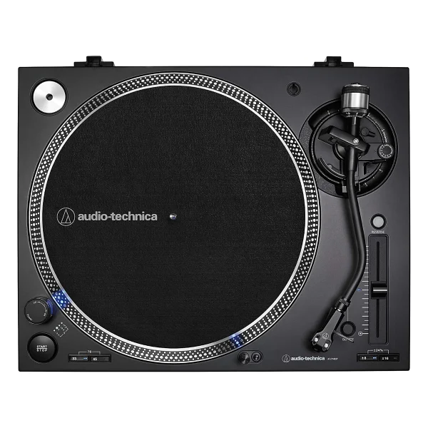 Audio-Technica At-Lp140xp Dj Pikap - Görsel 3