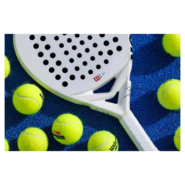 Wilson Padel X3 Padel Topu - Görsel 5