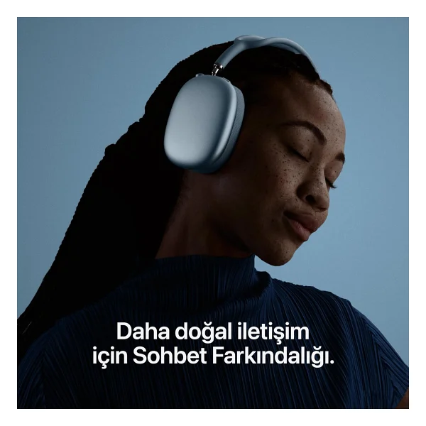 AirPods Max 2 Yıldız Işığı - Görsel 5