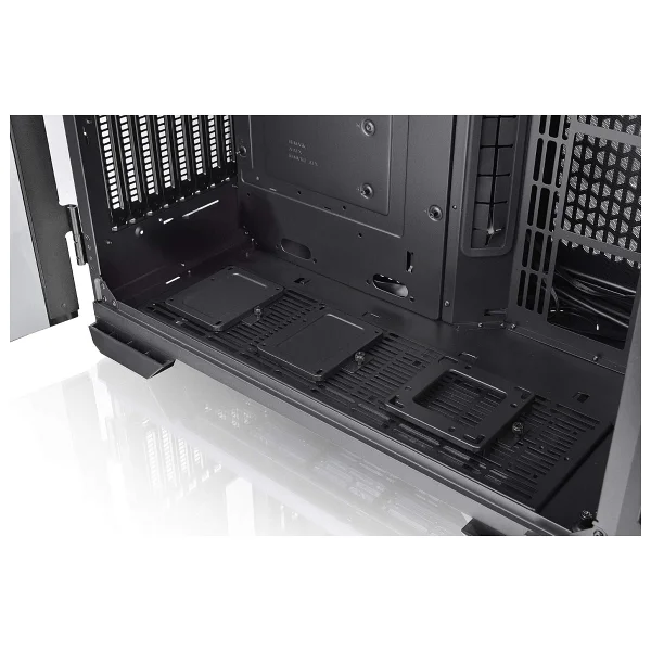 Thermaltake View 51 CA-1Q6-00M1WN-00 ARGB Fanlı Siyah E-ATX Oyuncu Kasası - Görsel 9