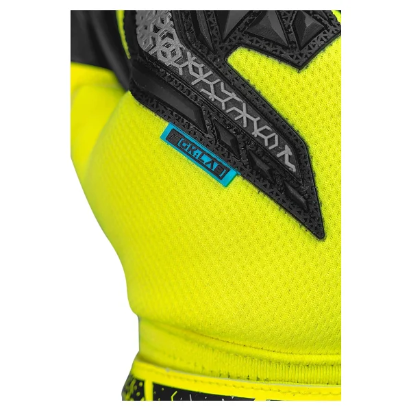 REUSCH Attrakt Freegel Silver - Görsel 7