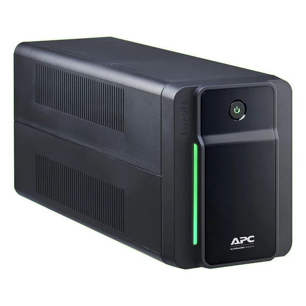 Apc Easy Ups Bvx900lı-Gr 900 Va Line İnteractive Kesintisiz Güç Kaynağı - Görsel 4