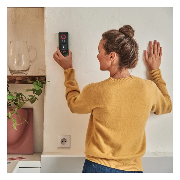 Bosch Home & Garden Truvo Duvar Tarama Dedektörü - Görsel 5