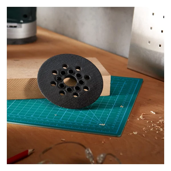 Bosch Pro Taşlama Diski İçin Pex 220 A (Ø 125 Mm, Orta Sert) - Görsel 2