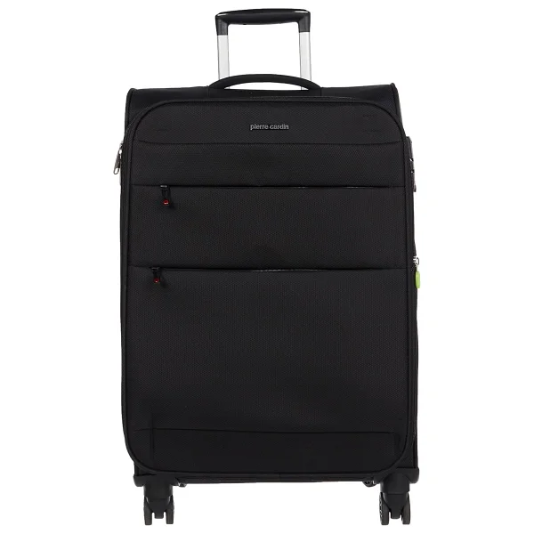 Pierre Cardin 04pc4200-02 Kumaş Orta Boy Valiz - Görsel 4