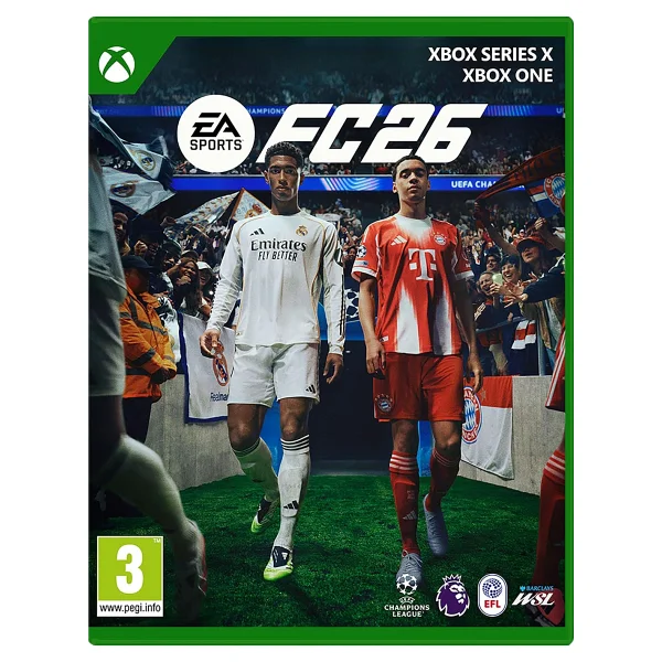 Ea Fc 26 PS5 Oyunu - Görsel 9