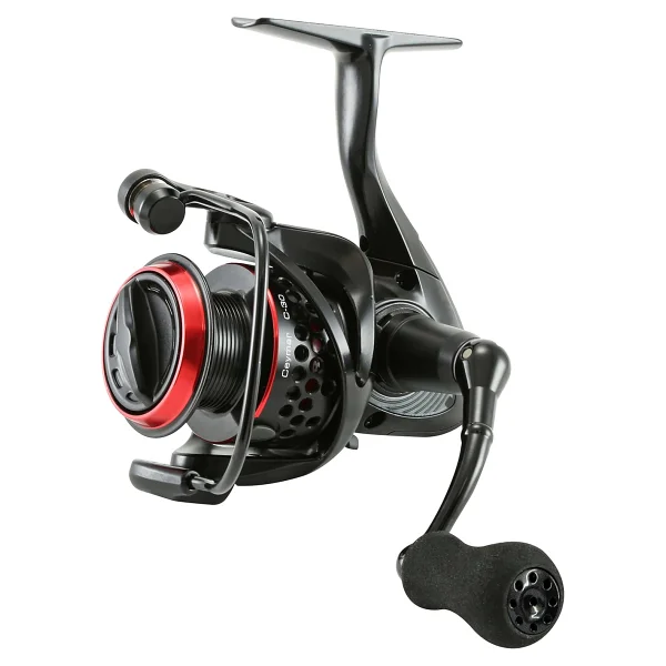 Okuma Ceymar FD CXT-55 7+1 BB Olta Makinesi - Görsel 7