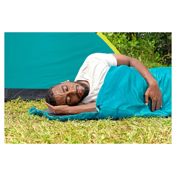 Bestway Mumya Uyku Tulumu Hiberhide 10 220 x 75 x 50 cm, Çeşitli - Görsel 9