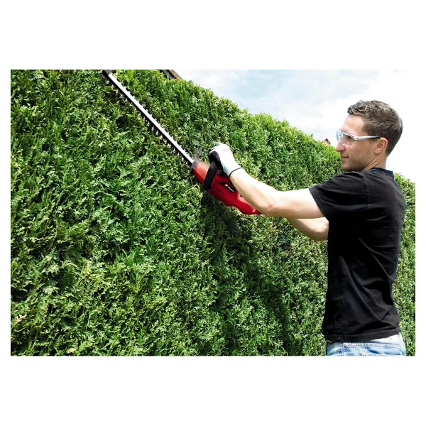 Einhell Gc-Eh 4550 450 W Elektrikli Çit Budama Makinesi - Görsel 2
