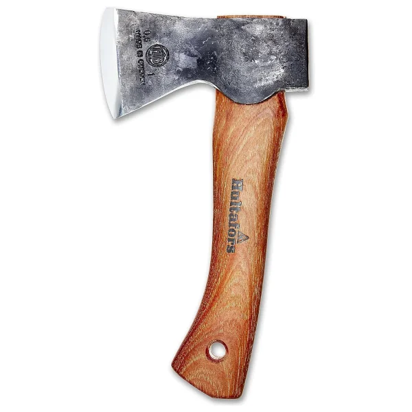 Hultafors Agelsjön 841760 Mini Hatchet Balta - Görsel 9