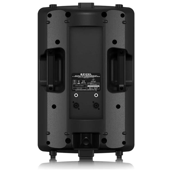 Behringer B212xl 800 W Hoparlör - Görsel 4