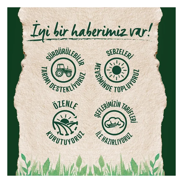Knorr Yayla Hazır Çorba 70 Gr - Görsel 8