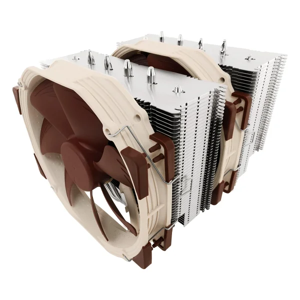 Noctua Nh-D15 İşlemci Soğutucu - Görsel 3
