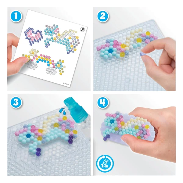 Aquabeads Peri Dünyası 31766 - Görsel 7