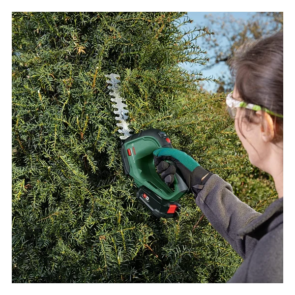 Bosch Advancedshear 18v-10 Çit Budama Makinesi - Görsel 10