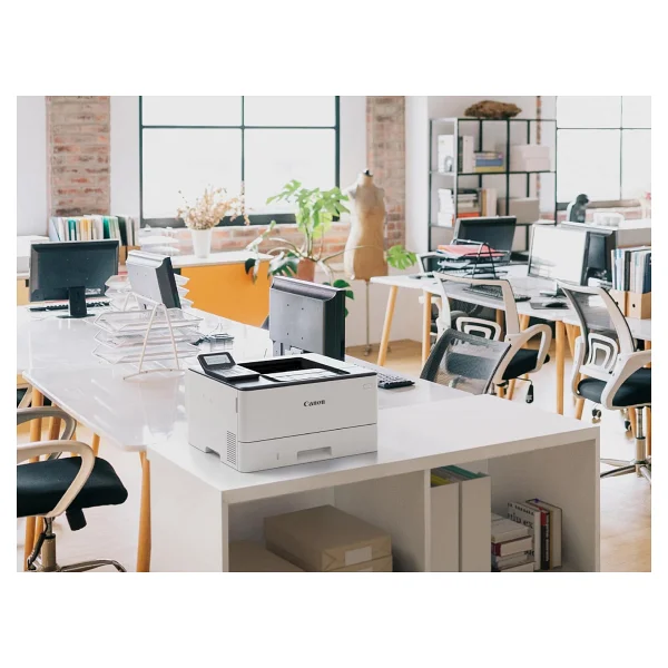 Canon İ-Sensys Lbp246dw Mono Wi-Fi Lazer Yazıcı - Görsel 7