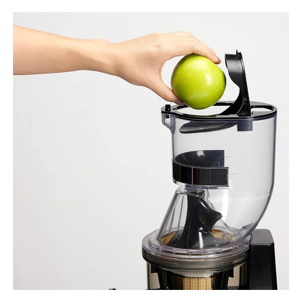 Kuvings CS520 Whole Slow Juicer Pro 200 W Yavaş Sıkım Katı Meyve Sıkacağı - Görsel 3