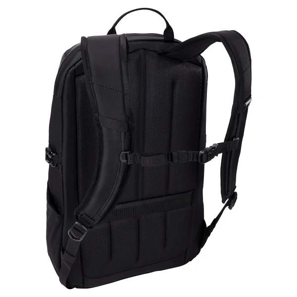 Thule Enroute 21l Ca.Tebp4116blk Siyah 15.6" Laptop Sırt Çantası - Görsel 4
