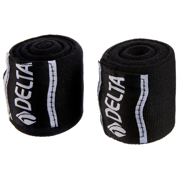 delta spor Delta Unisex Boks El Bandajı EBM 296 Bandaj, Mavi, Tek Beden - Görsel 3