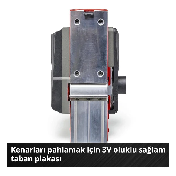Einhell Tp-Pl 18/3 Li Bl Aküsüz Planya - Görsel 7