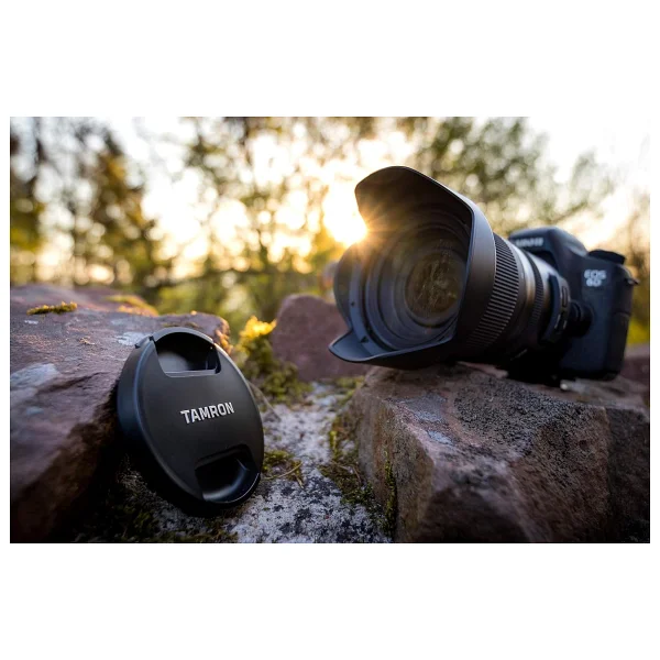 Tamron SP 24-70mm F/2.8 Di VC USD G2 Canon EF Lens - Görsel 6