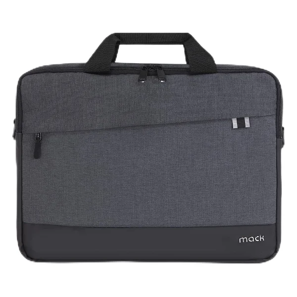 Mack Unicity Eco 15.6" Laptop Sırt Çantası - Görsel 8