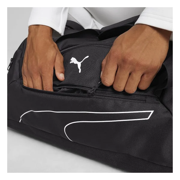 Puma Fundamentals M 090333 Spor Cantası - Görsel 4