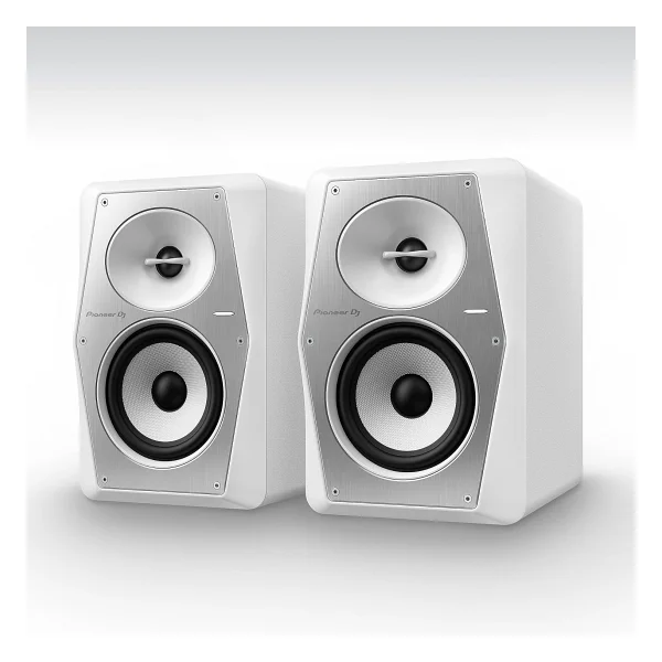 Pioneer Dj Vm-50 5 İnç Referans Monitörü - Görsel 4