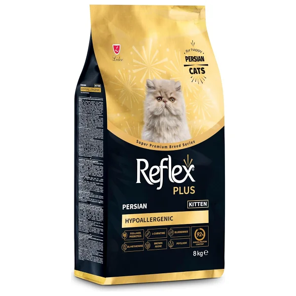 Reflex Plus Persian 8 kg Yavru Kedi Maması - Görsel 2