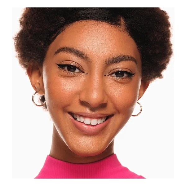 Essence Line It Like A Pro Çift Taraflı Siyah Eyeliner - Görsel 9