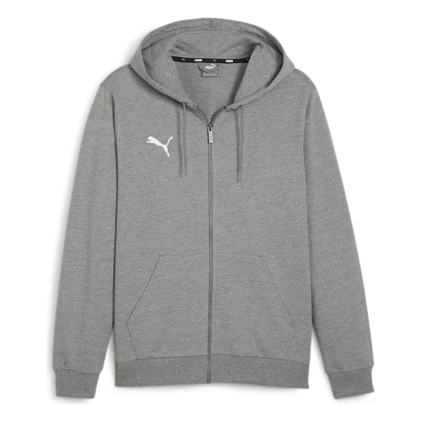 Puma Teamgoal Casuals 658595 Erkek Eşofman Üstü - Görsel 9