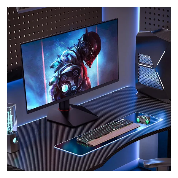 Koorui G2721E 27" 1 ms 2K Pivot IPS 320 Hz Oyuncu Monitörü - Görsel 10