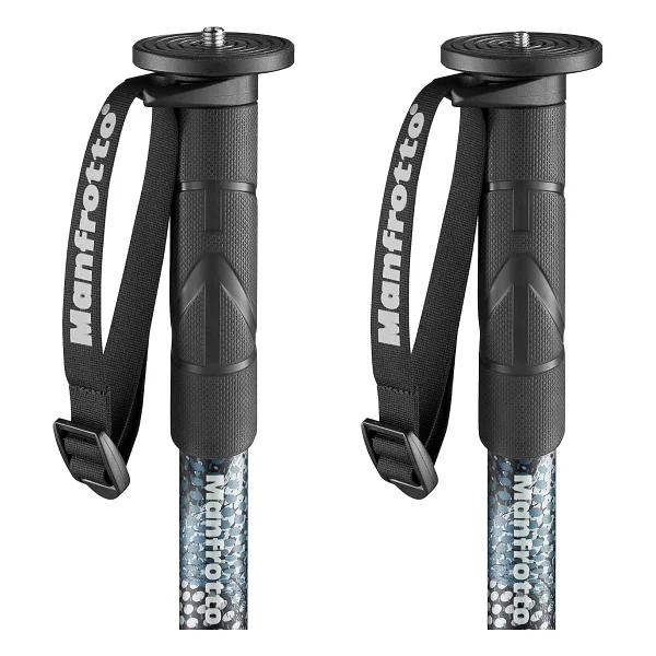 Manfrotto Element MII MMELMIIA5 Monopod - Görsel 3