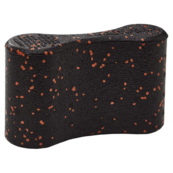 Actifoam Pull Buoy Bacak Arası Yüzme Aparatı Pulboy Bacak Arası Yüzme Aparatı Pullboy (Siyah + Pembe, Yetişkin) - Görsel 7