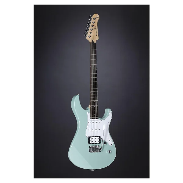 Yamaha Pacifica 112v Elektro Gitar - Görsel 10